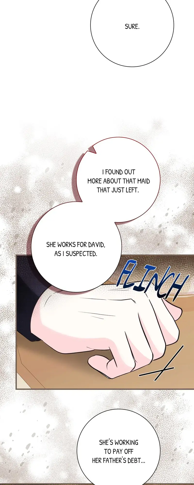 The Beastly Count After Dark Chapter 16 Page 66