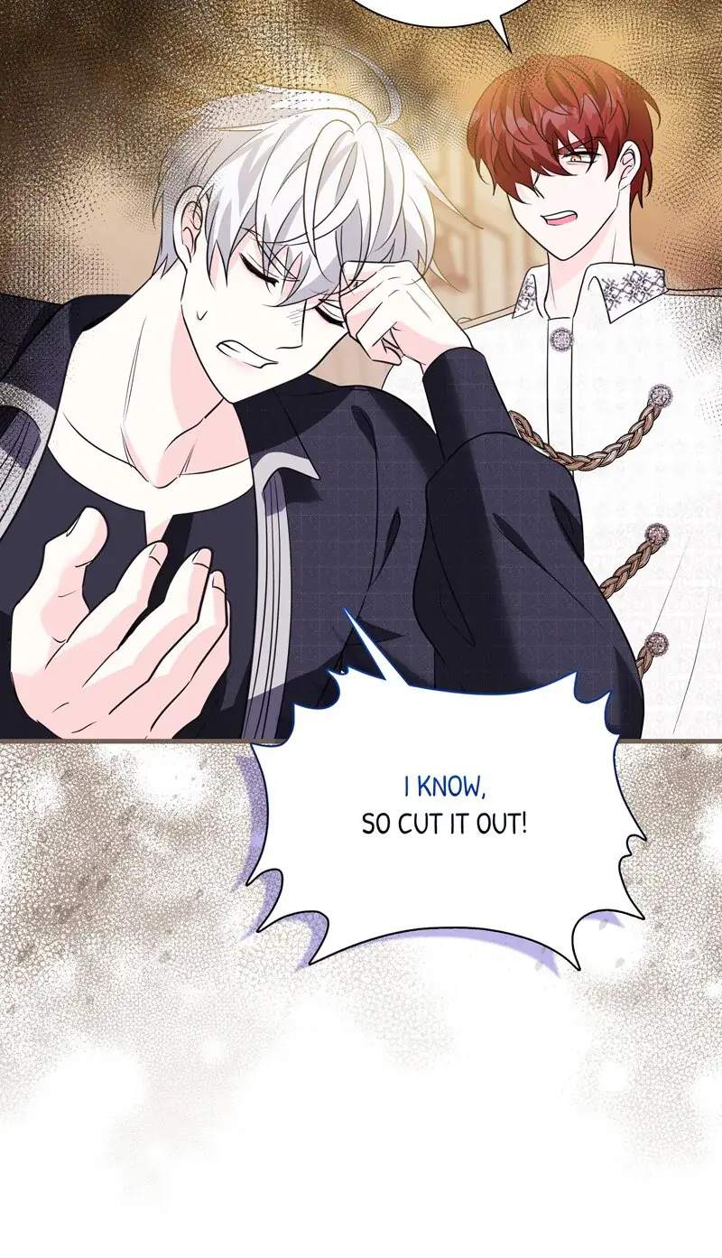 The Beastly Count After Dark Chapter 16 Page 67
