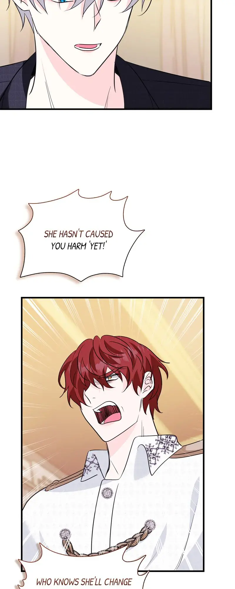 The Beastly Count After Dark Chapter 16 Page 69