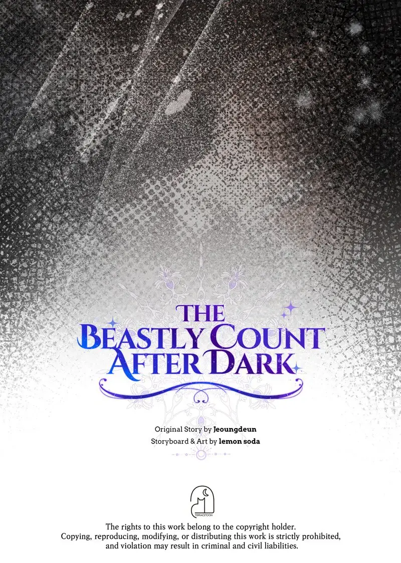 The Beastly Count After Dark Chapter 16 Page 73