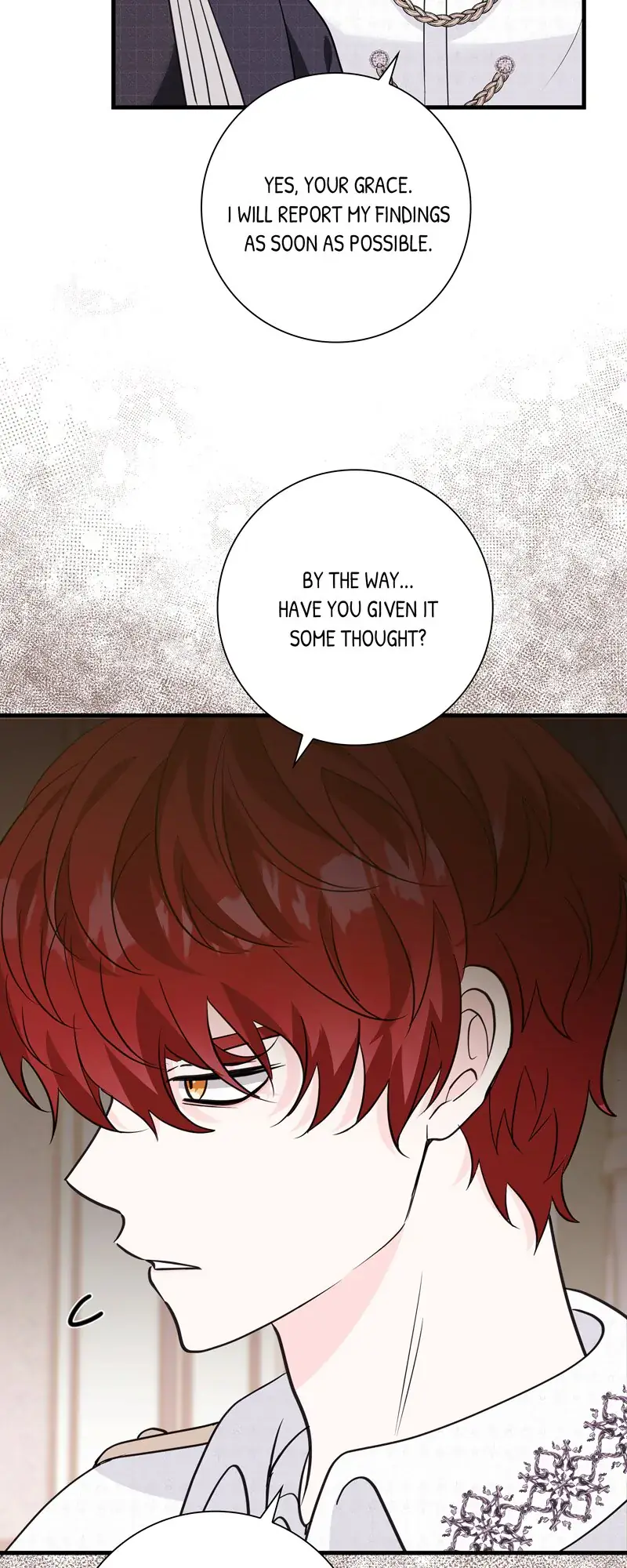 The Beastly Count After Dark Chapter 17 Page 10