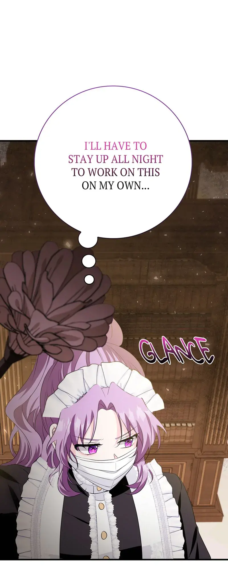 The Beastly Count After Dark Chapter 17 Page 38
