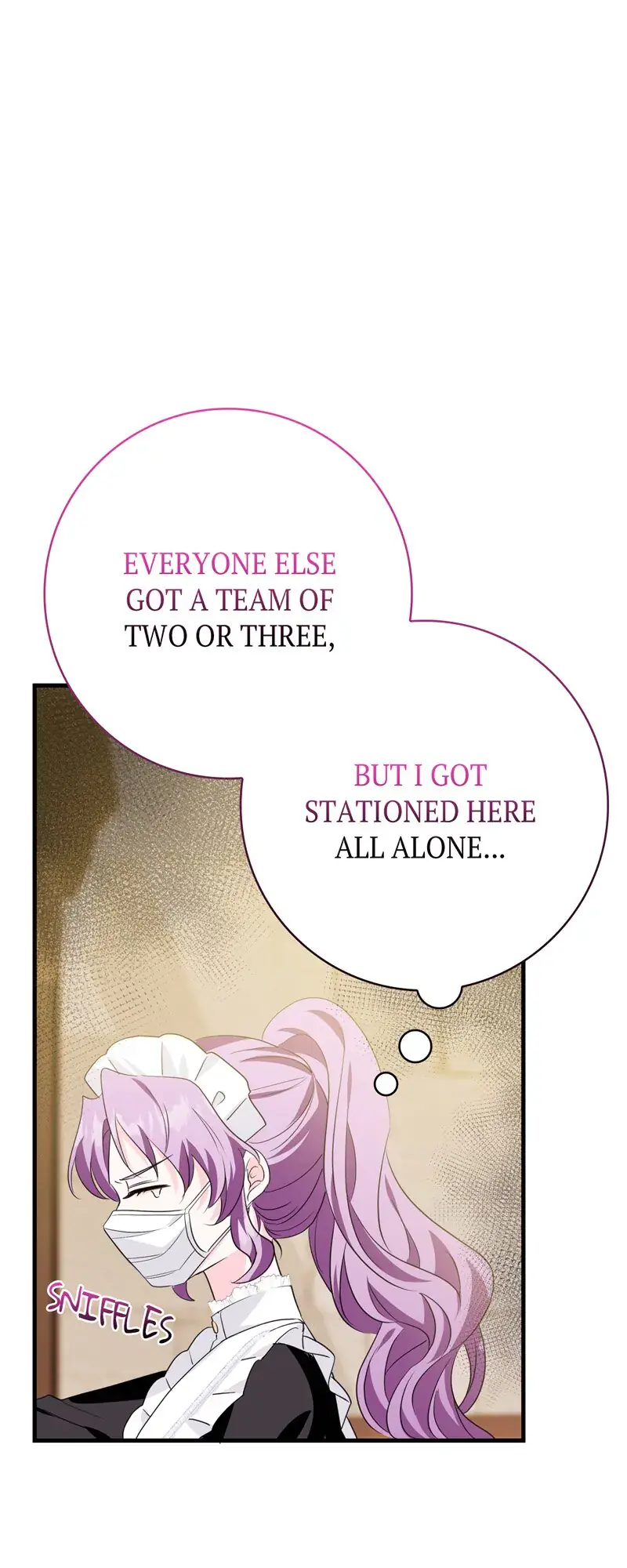 The Beastly Count After Dark Chapter 17 Page 39