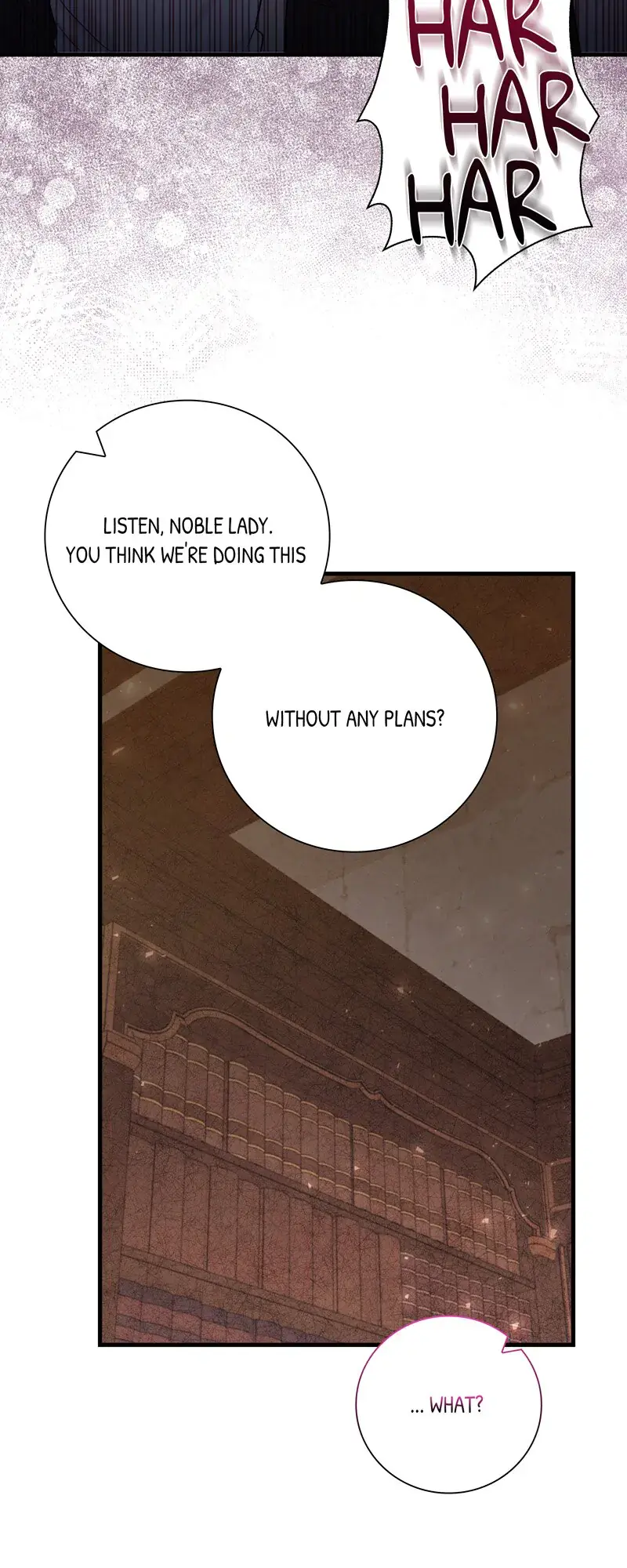 The Beastly Count After Dark Chapter 18 Page 14