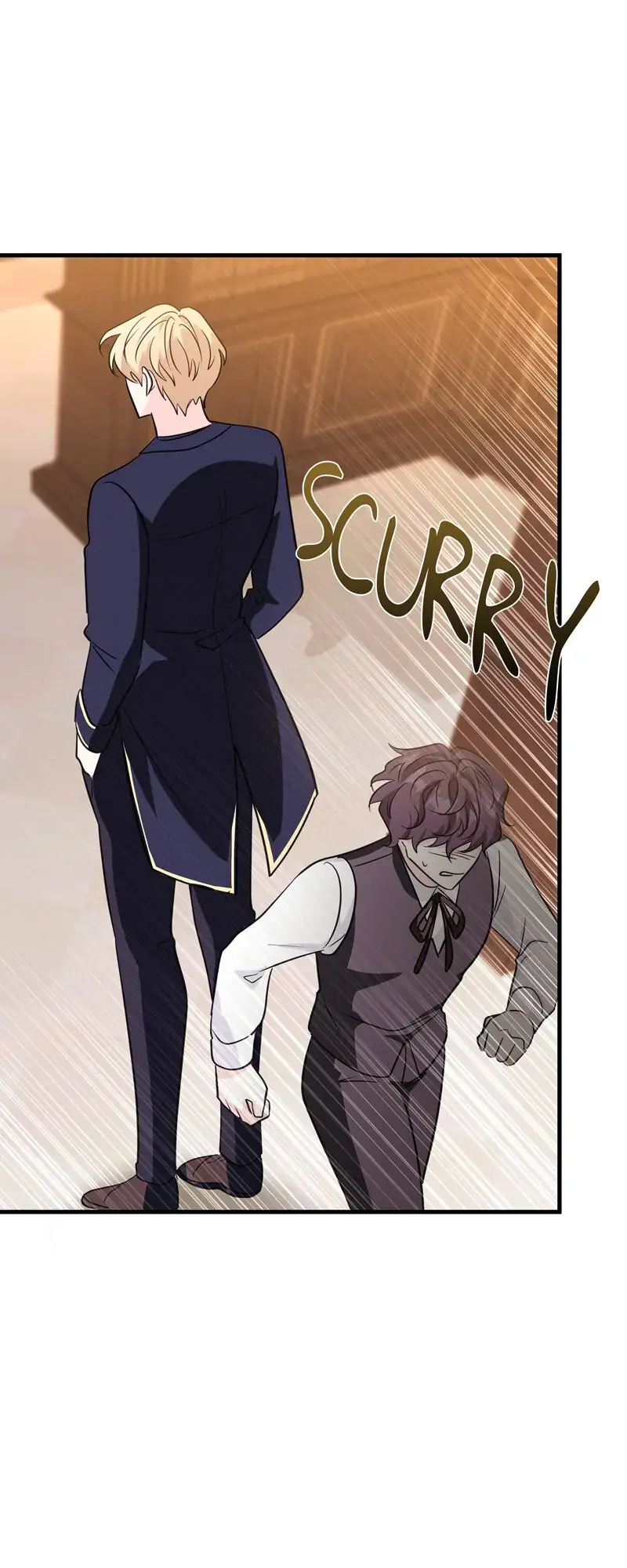The Beastly Count After Dark Chapter 18 Page 32