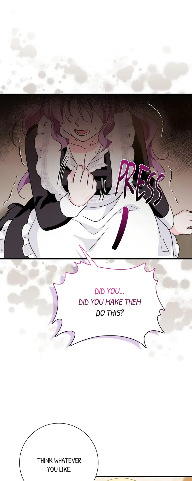 The Beastly Count After Dark Chapter 18 Page 34