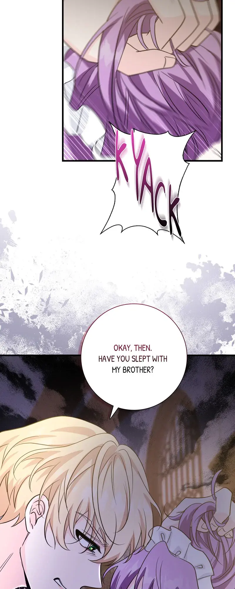 The Beastly Count After Dark Chapter 18 Page 41