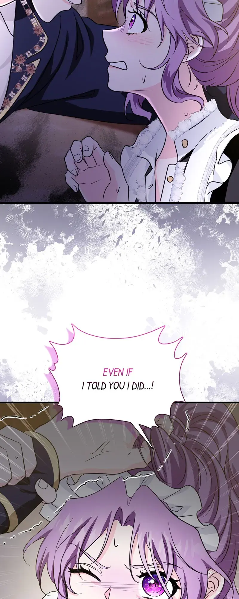 The Beastly Count After Dark Chapter 18 Page 42