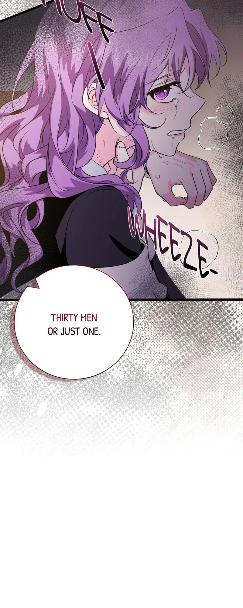 The Beastly Count After Dark Chapter 18 Page 52
