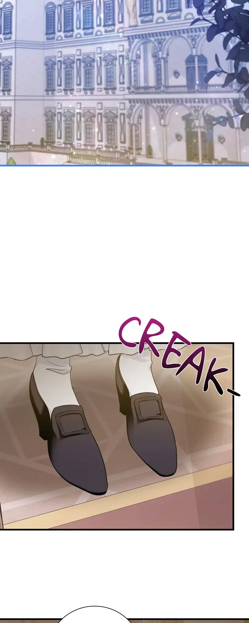 The Beastly Count After Dark Chapter 18 Page 54