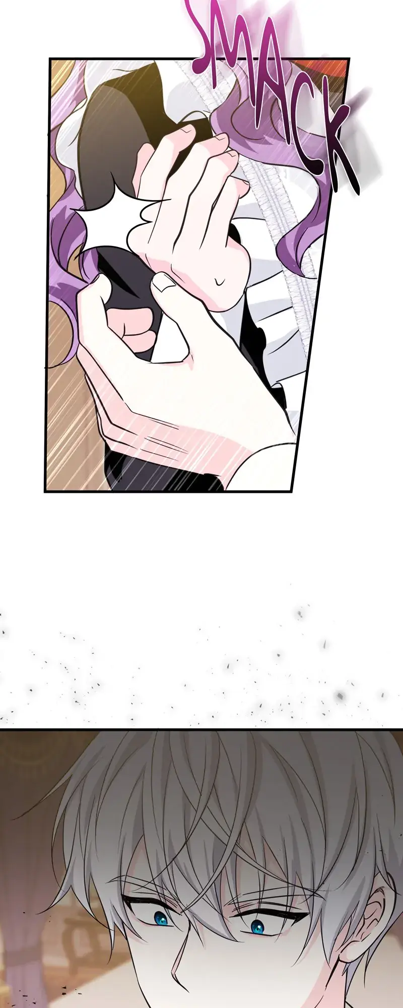 The Beastly Count After Dark Chapter 18 Page 60