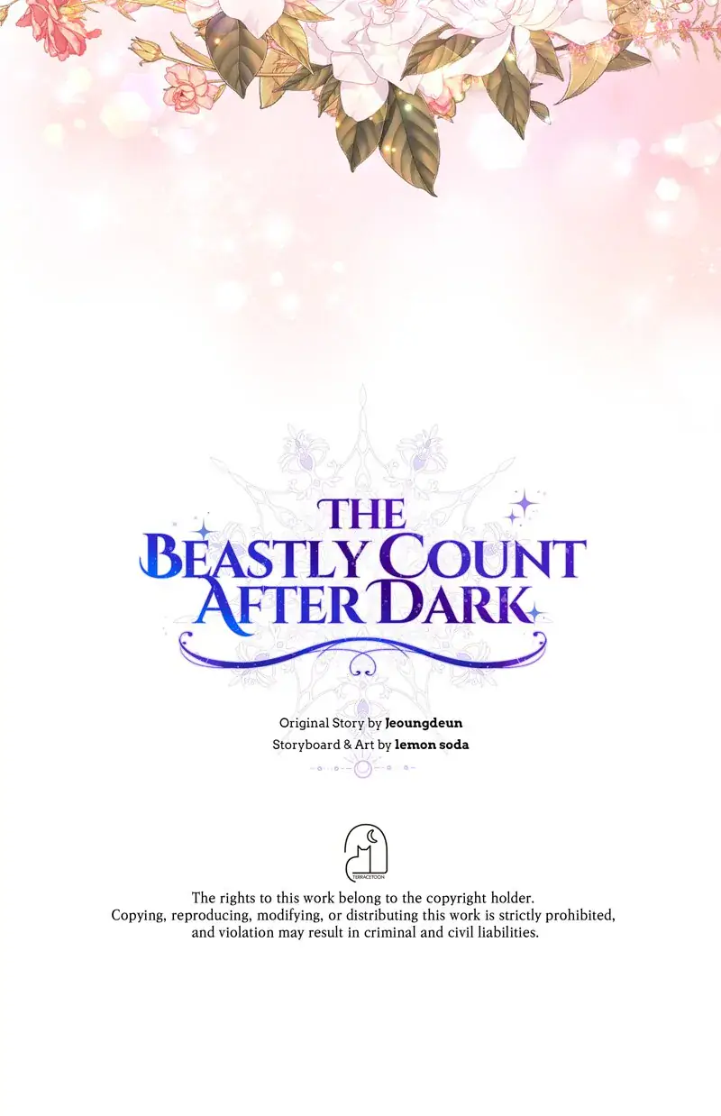 The Beastly Count After Dark Chapter 18 Page 76