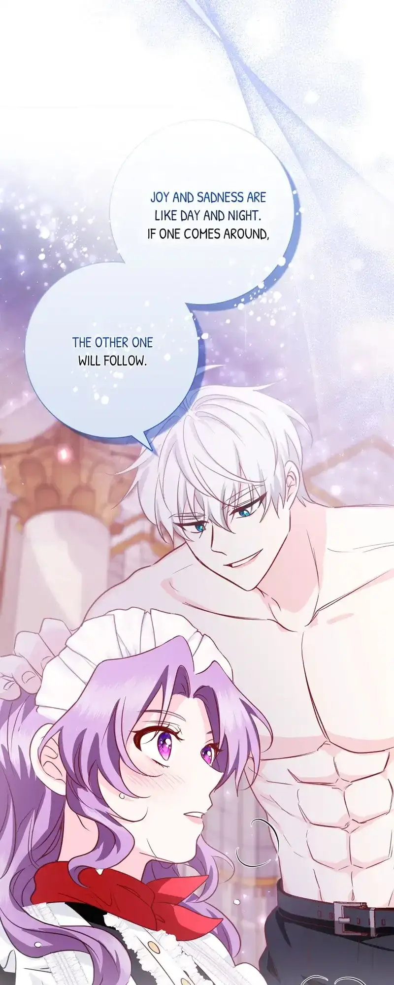 The Beastly Count After Dark Chapter 19 Page 19