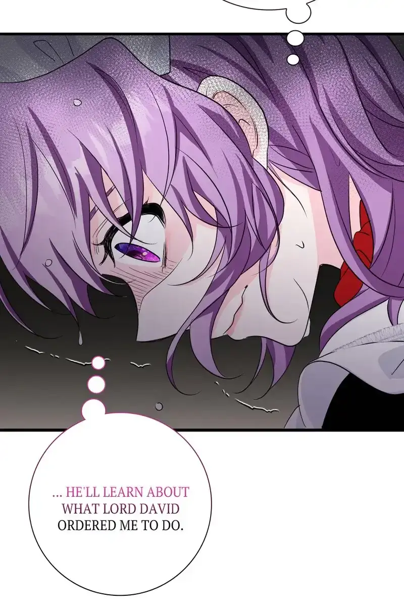 The Beastly Count After Dark Chapter 19 Page 38