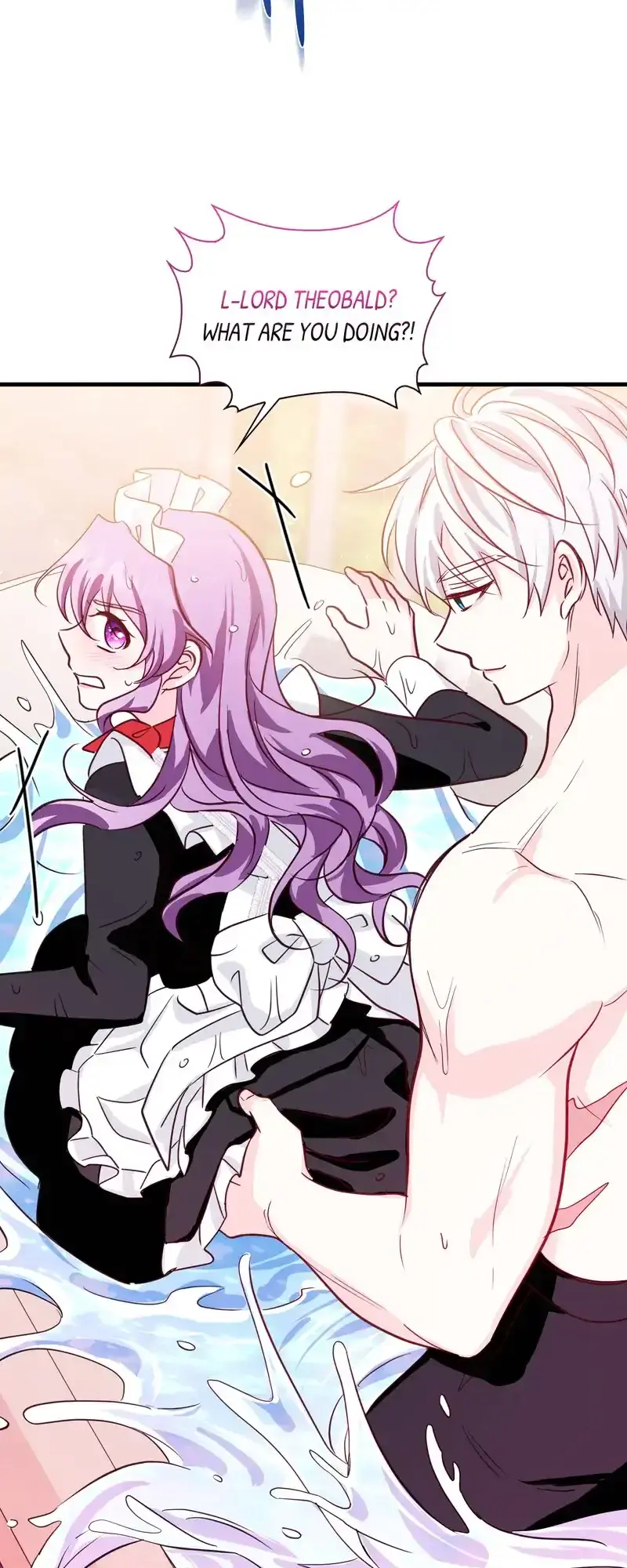 The Beastly Count After Dark Chapter 19 Page 42