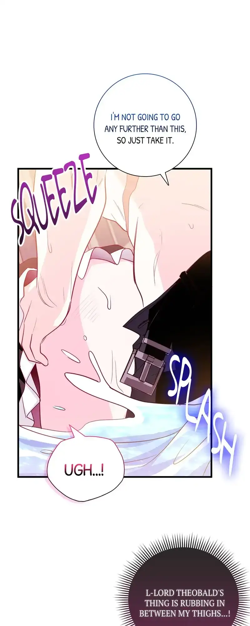 The Beastly Count After Dark Chapter 19 Page 45