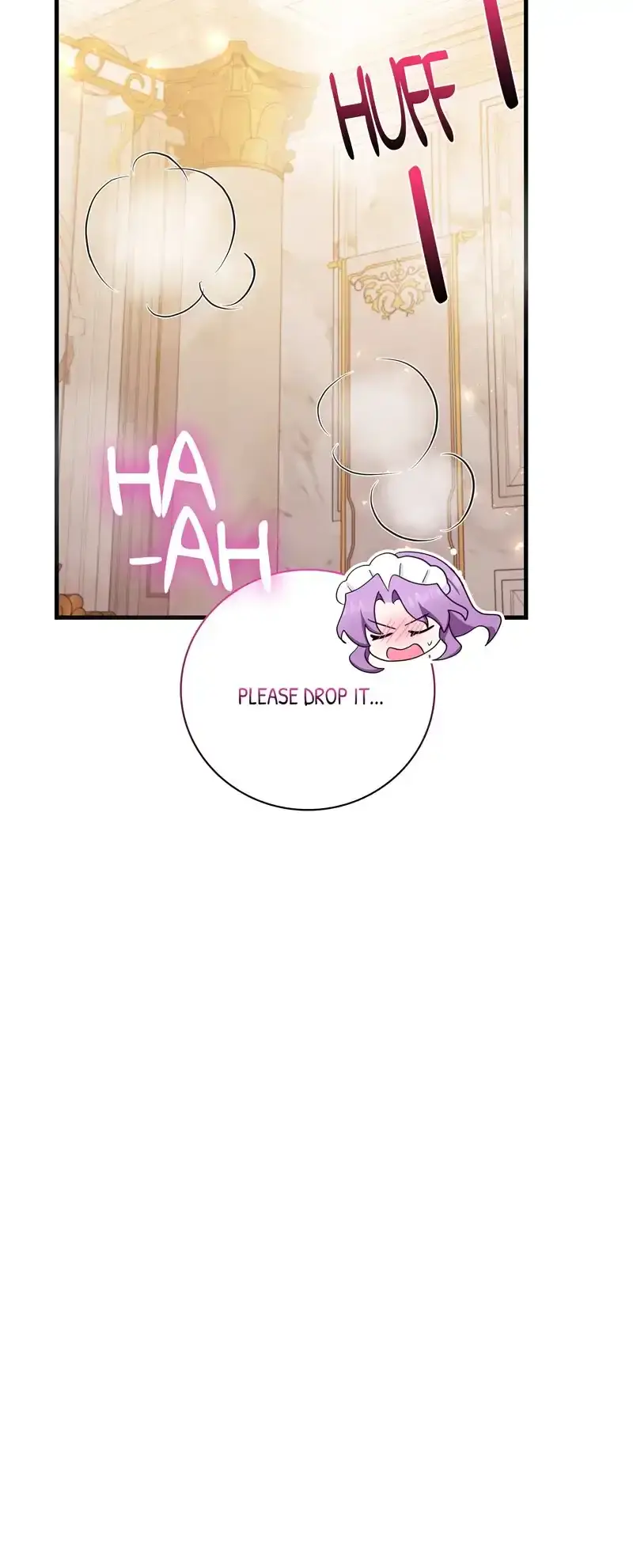 The Beastly Count After Dark Chapter 19 Page 51