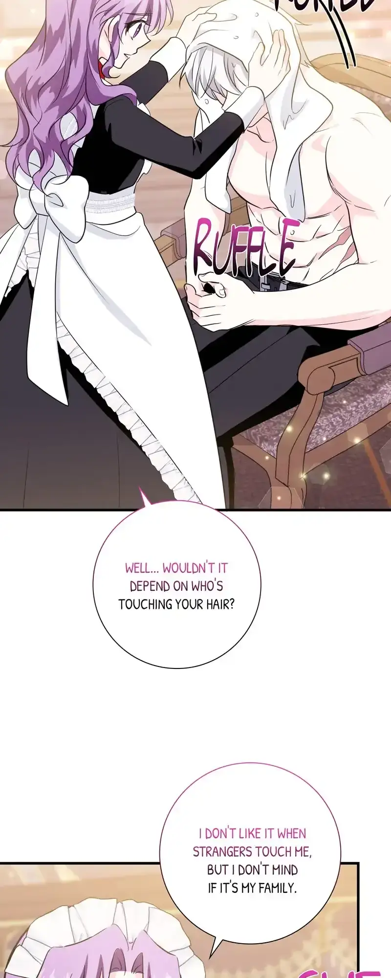 The Beastly Count After Dark Chapter 19 Page 53