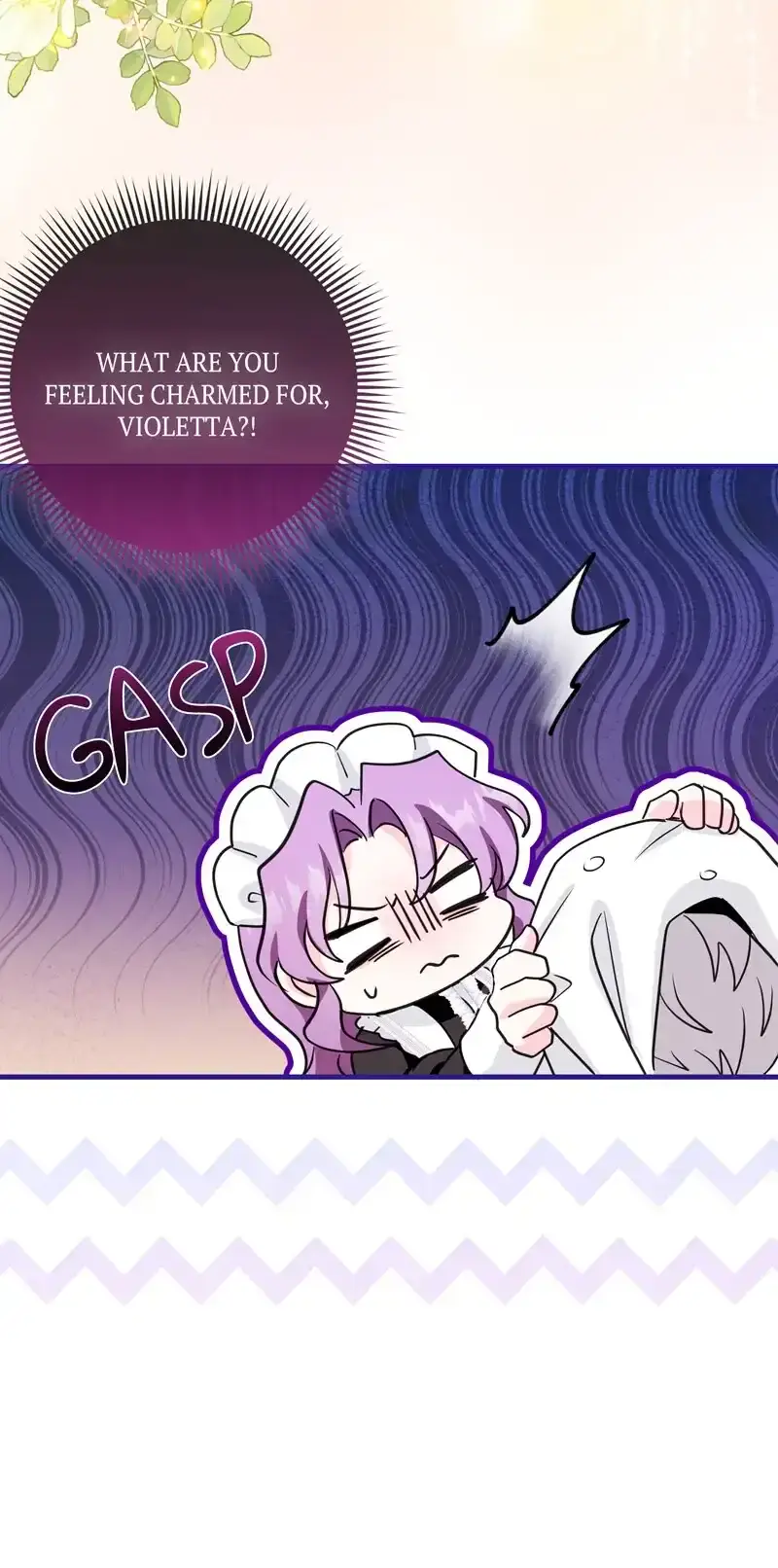 The Beastly Count After Dark Chapter 19 Page 57