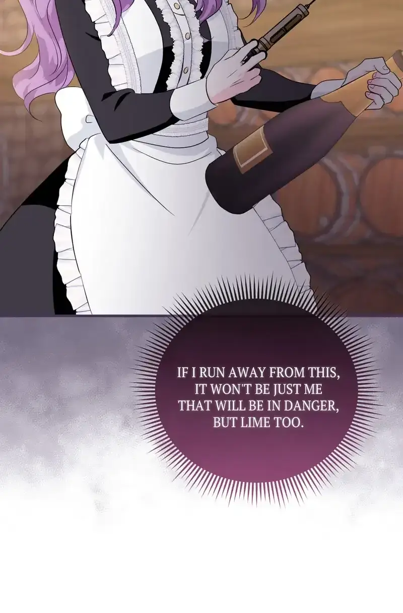 The Beastly Count After Dark Chapter 19 Page 72