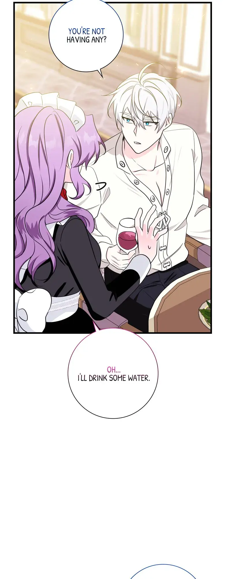 The Beastly Count After Dark Chapter 20 Page 9