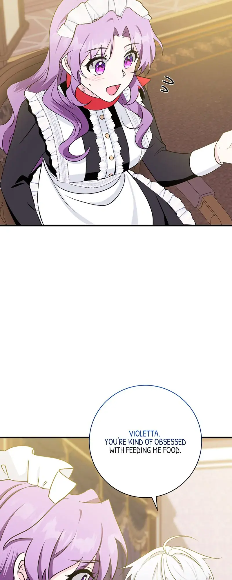 The Beastly Count After Dark Chapter 20 Page 20