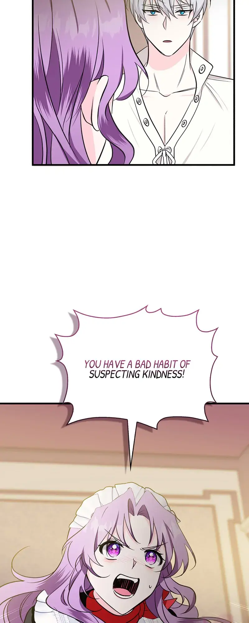 The Beastly Count After Dark Chapter 20 Page 25