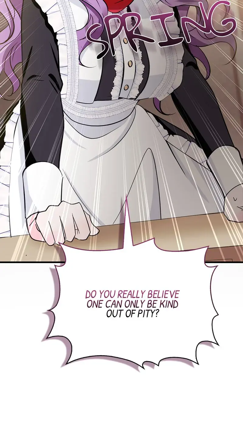 The Beastly Count After Dark Chapter 20 Page 26
