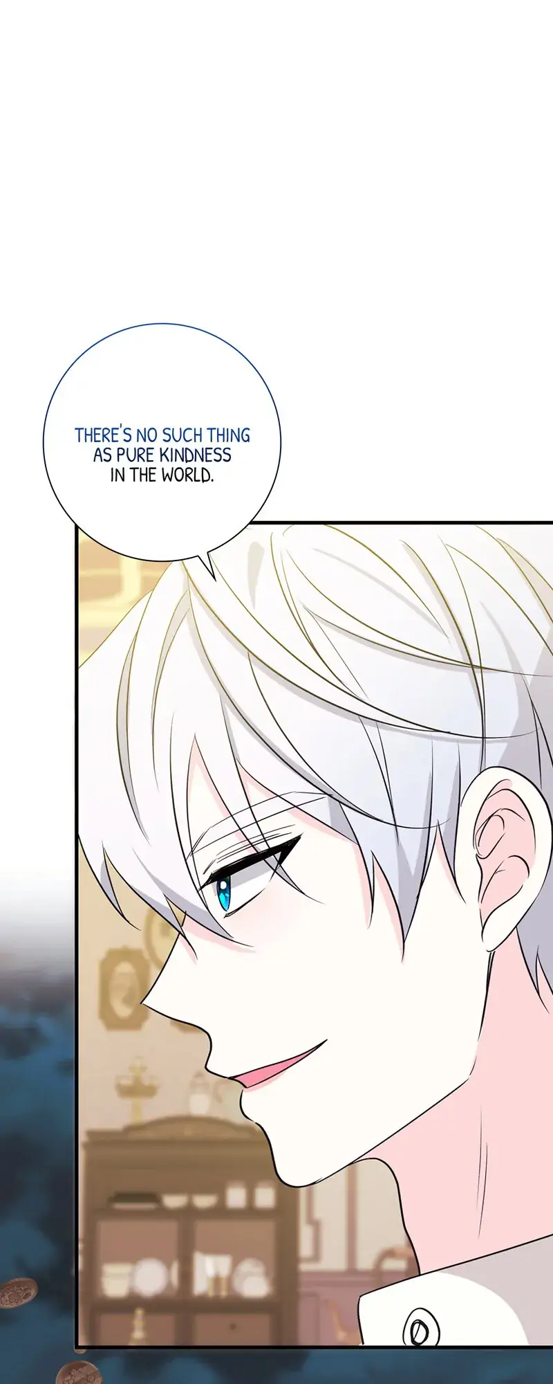 The Beastly Count After Dark Chapter 20 Page 27