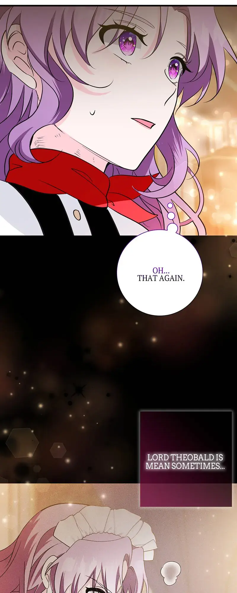 The Beastly Count After Dark Chapter 20 Page 35