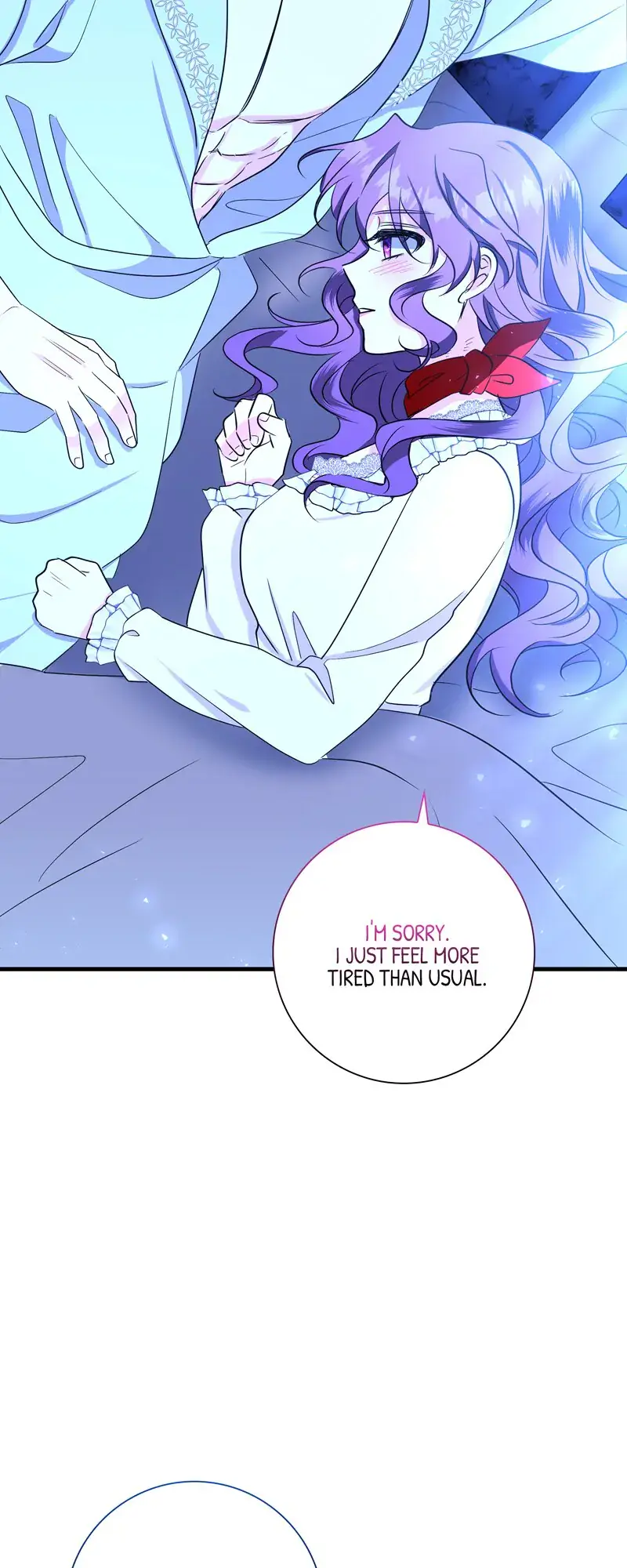 The Beastly Count After Dark Chapter 20 Page 46