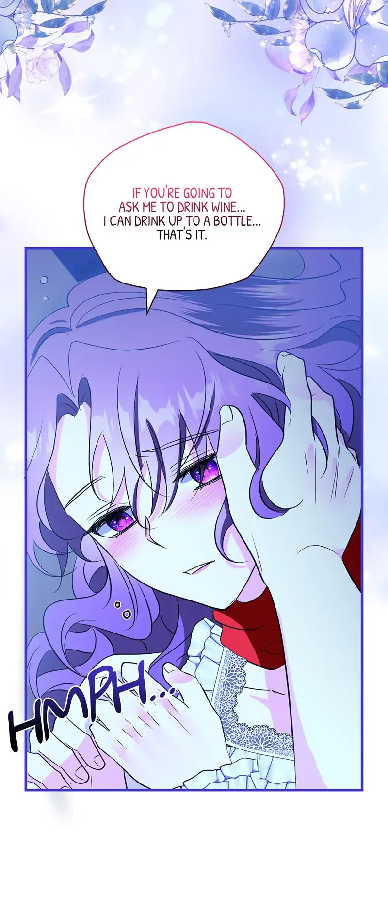 The Beastly Count After Dark Chapter 20 Page 51