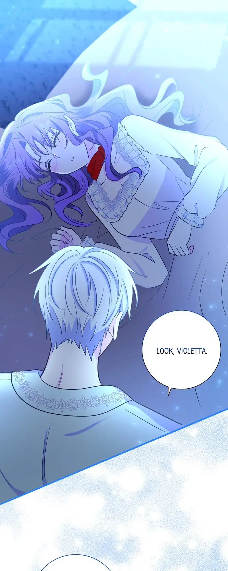 The Beastly Count After Dark Chapter 20 Page 60