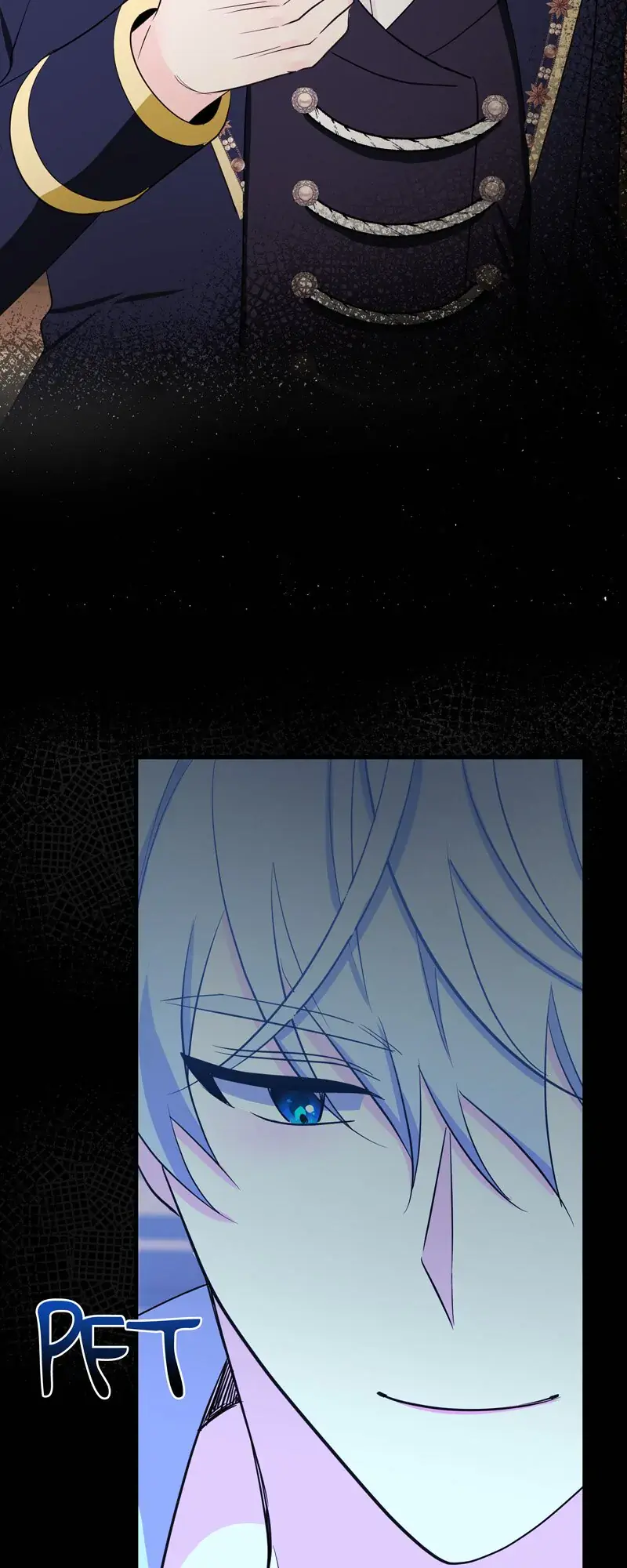 The Beastly Count After Dark Chapter 20 Page 65