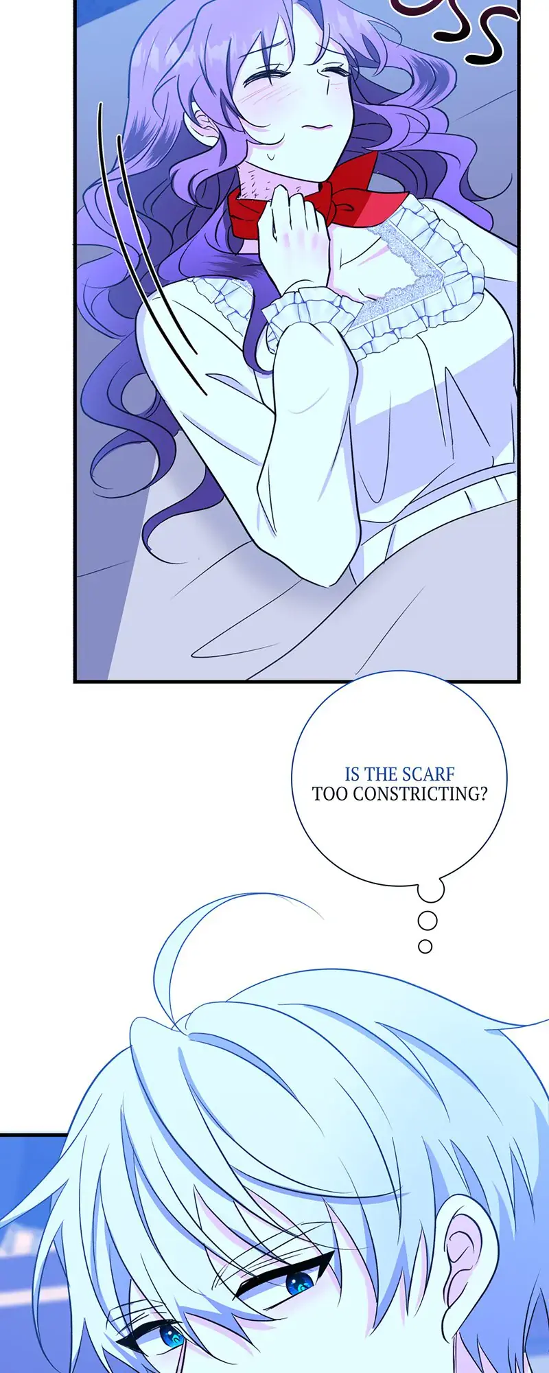 The Beastly Count After Dark Chapter 20 Page 73