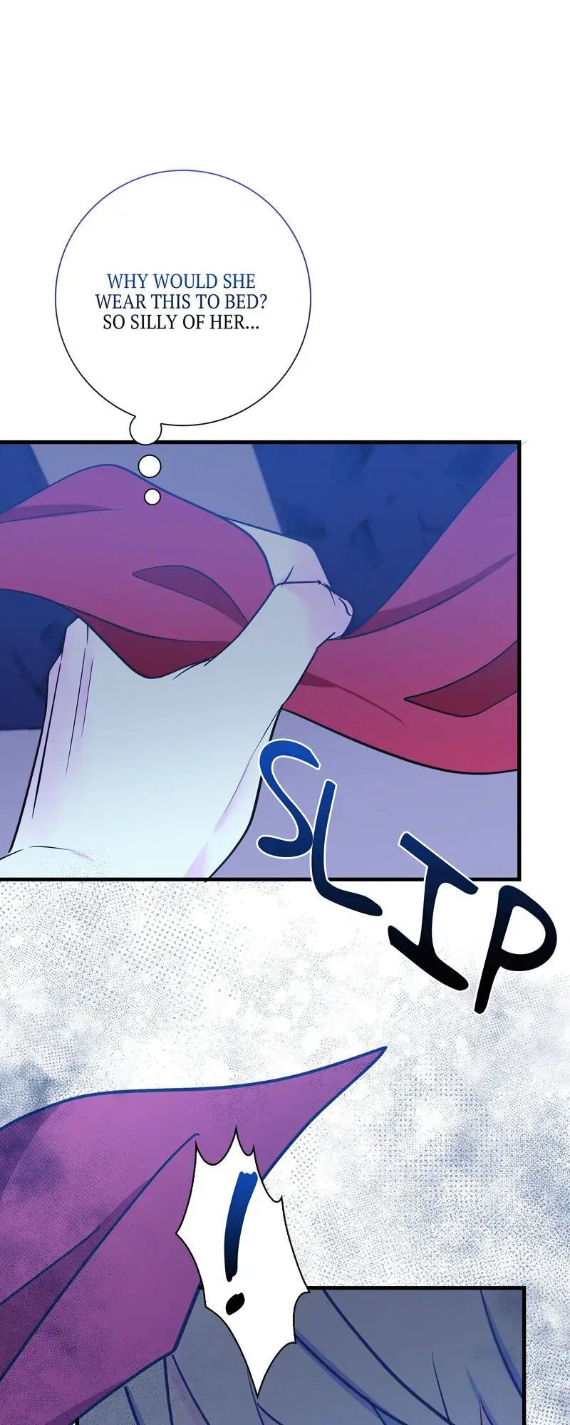 The Beastly Count After Dark Chapter 20 Page 75