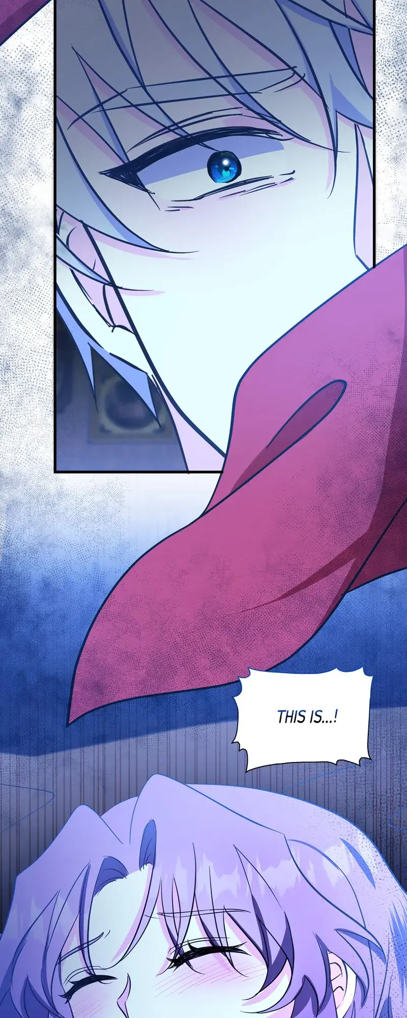 The Beastly Count After Dark Chapter 20 Page 76