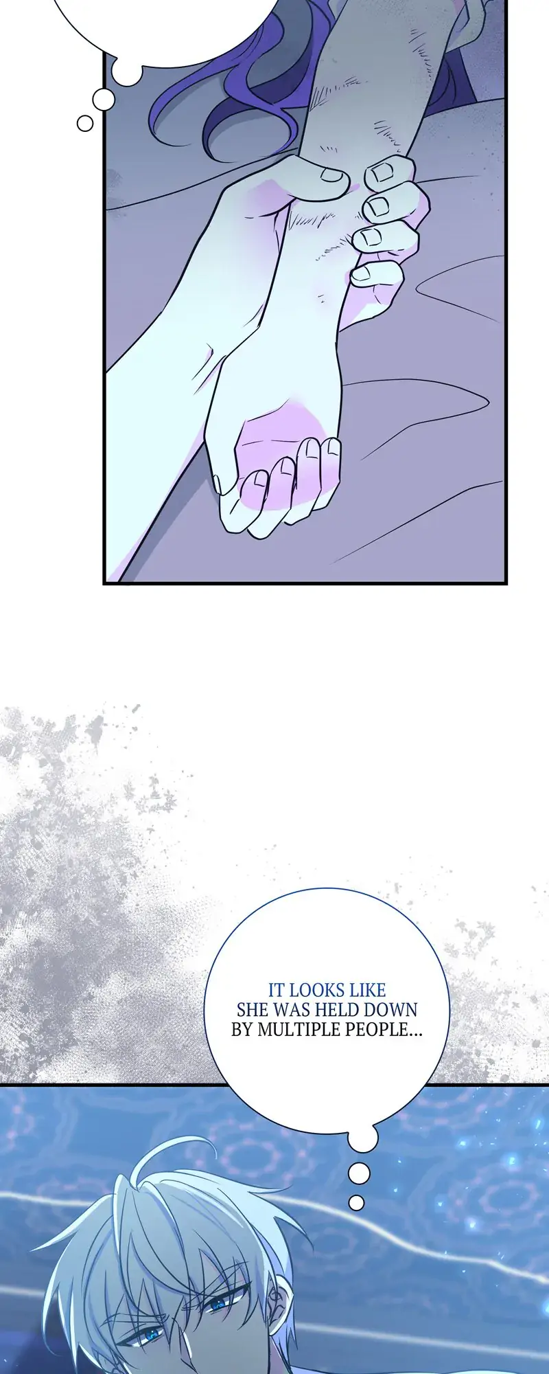 The Beastly Count After Dark Chapter 21 Page 4