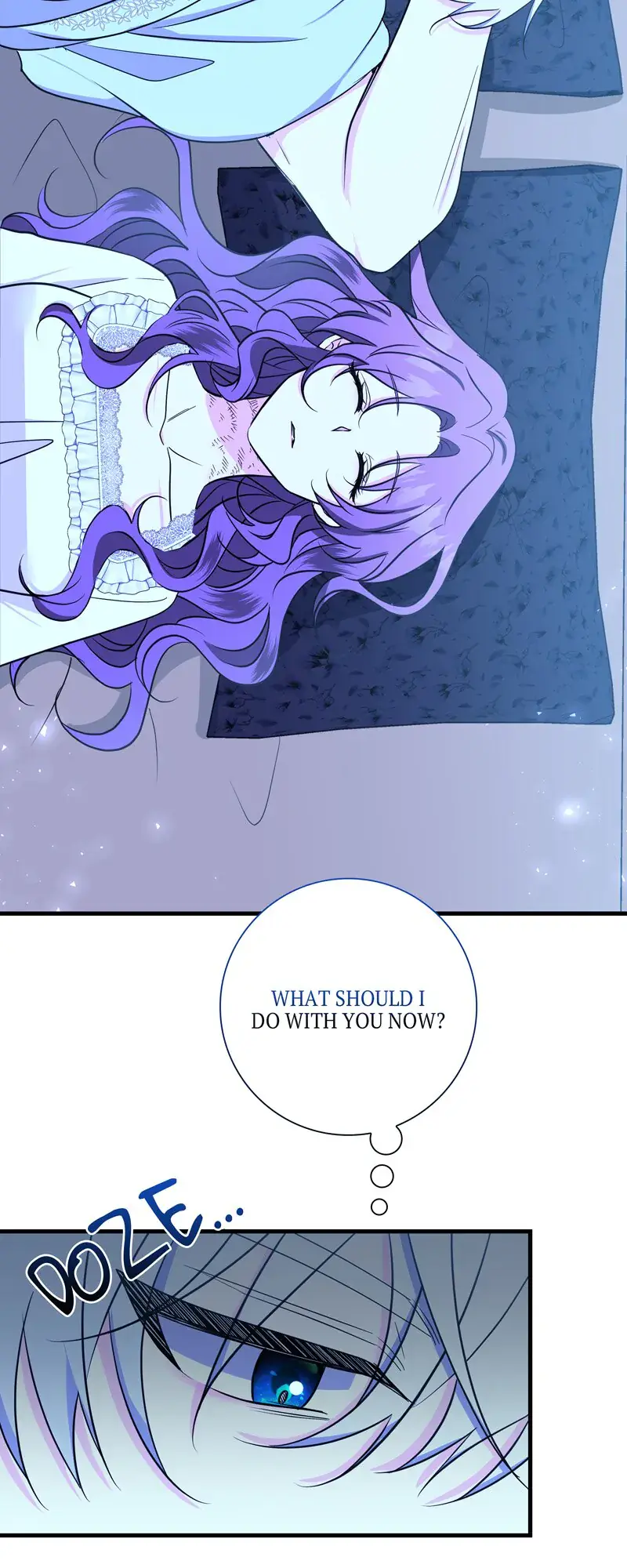 The Beastly Count After Dark Chapter 21 Page 9
