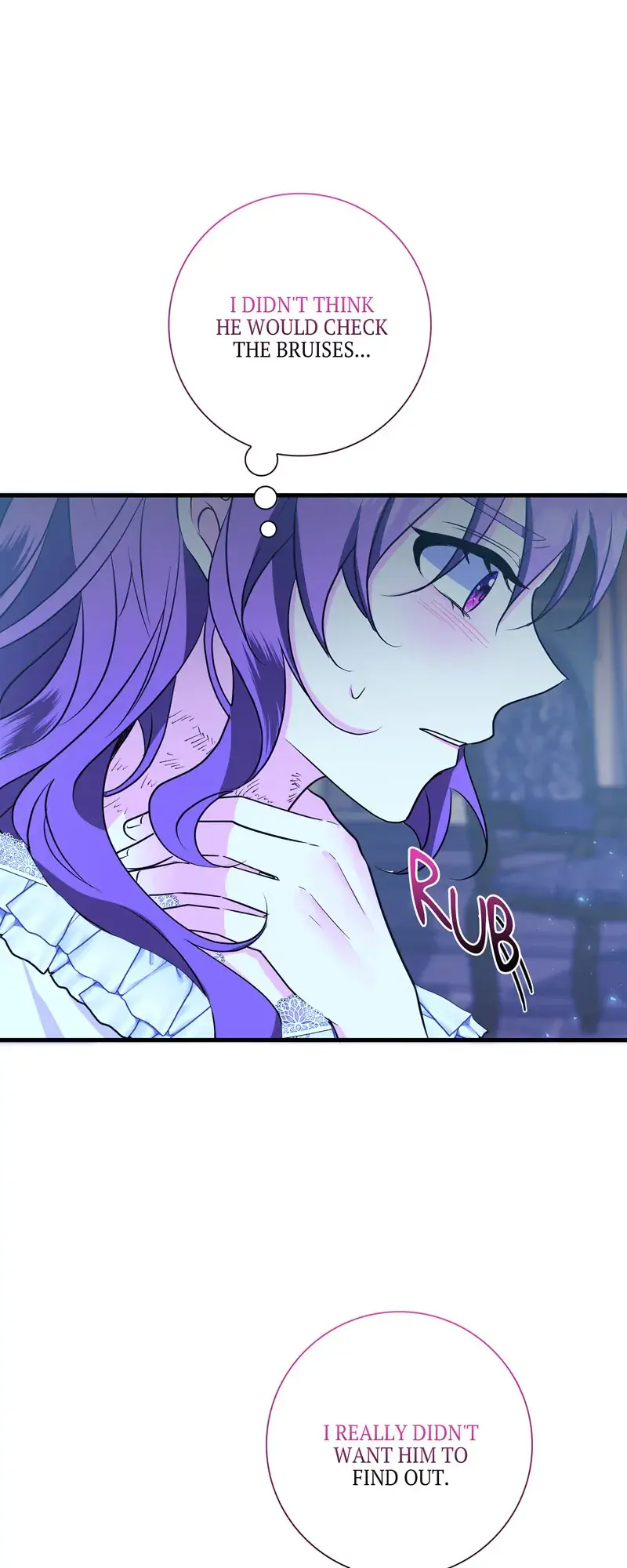 The Beastly Count After Dark Chapter 21 Page 13