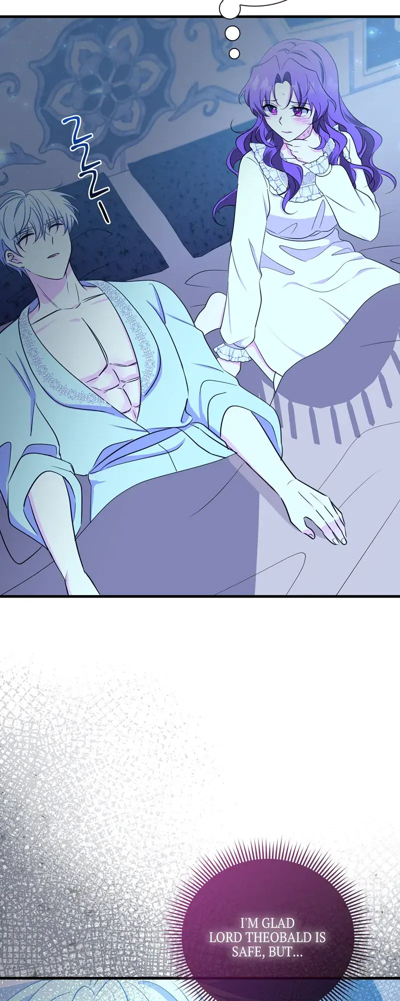 The Beastly Count After Dark Chapter 21 Page 14