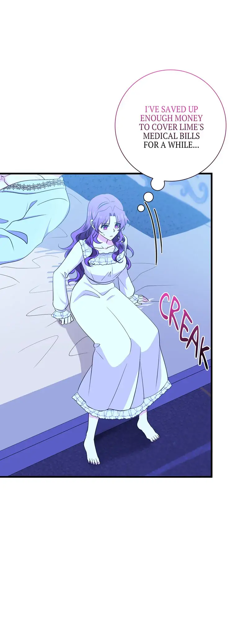 The Beastly Count After Dark Chapter 21 Page 17