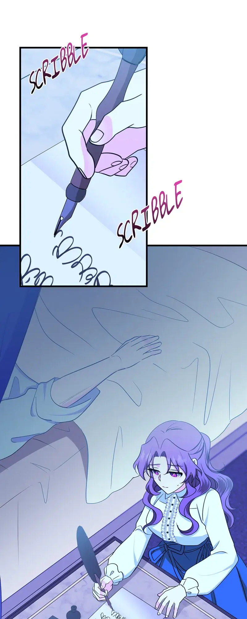 The Beastly Count After Dark Chapter 21 Page 19