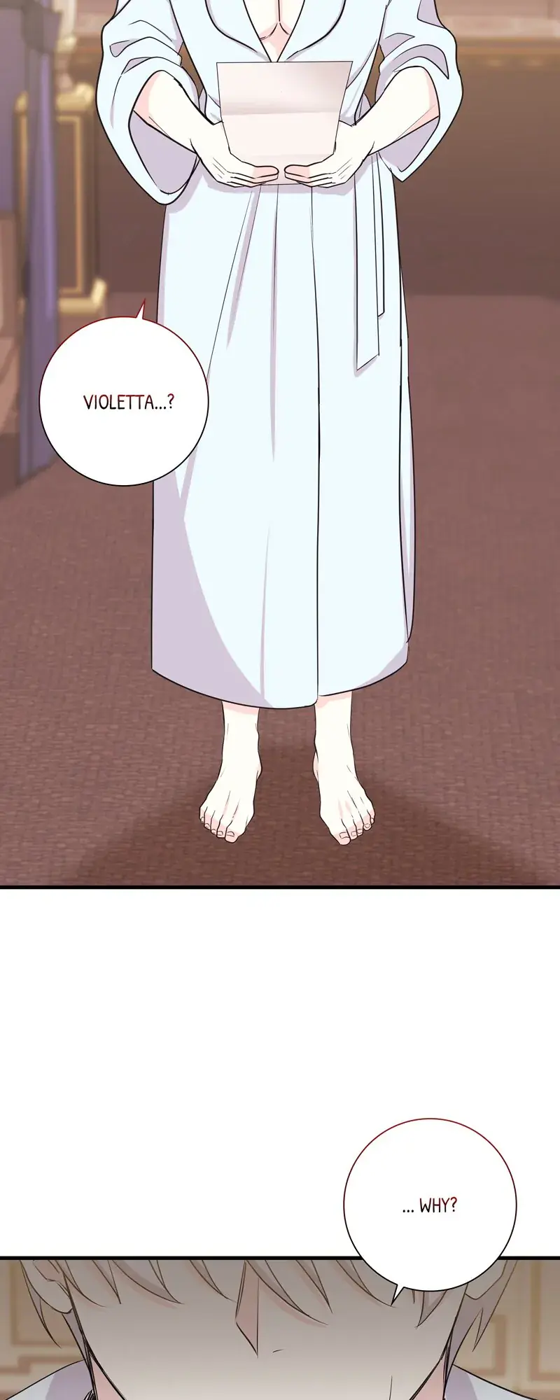 The Beastly Count After Dark Chapter 21 Page 37