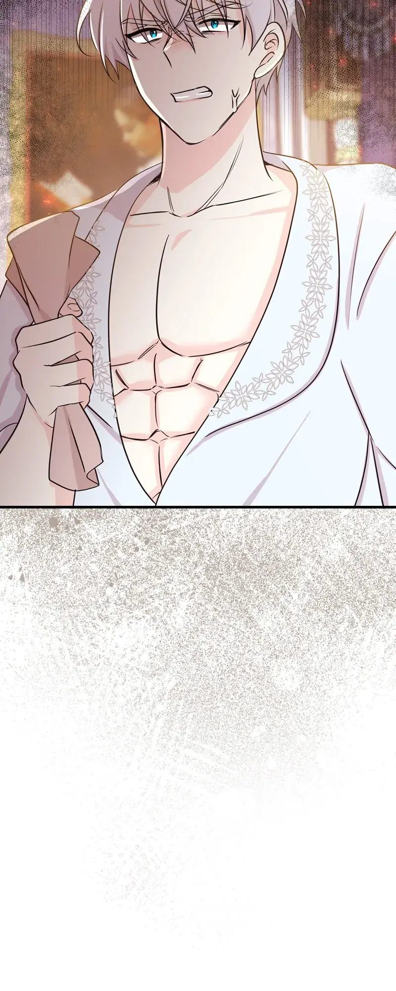 The Beastly Count After Dark Chapter 21 Page 41