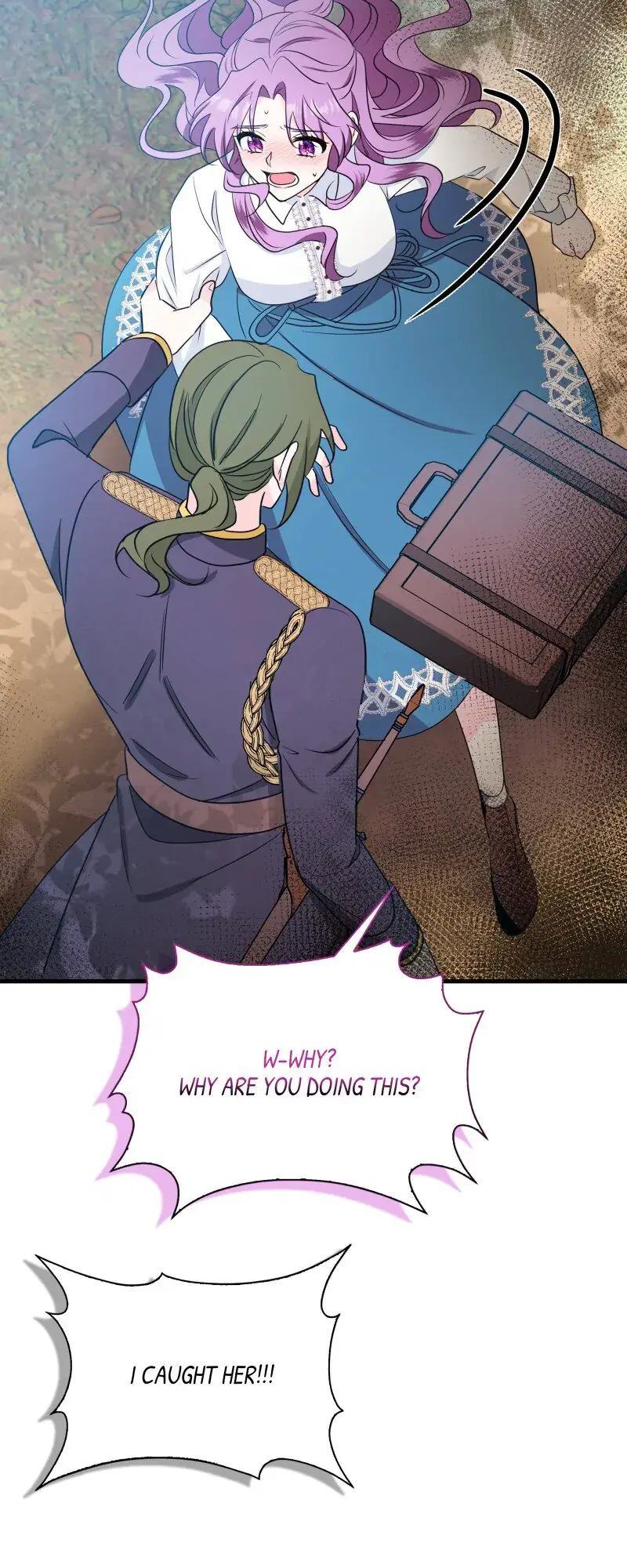 The Beastly Count After Dark Chapter 22 Page 8