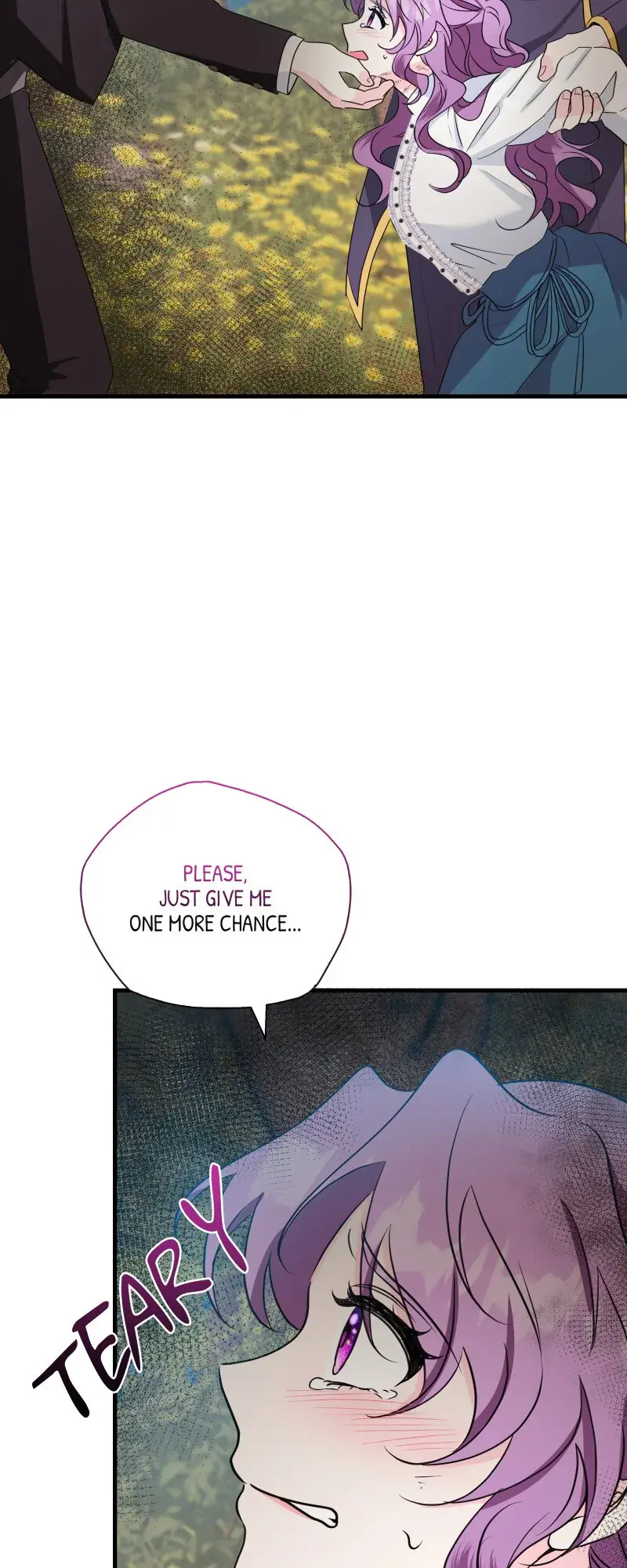 The Beastly Count After Dark Chapter 22 Page 16