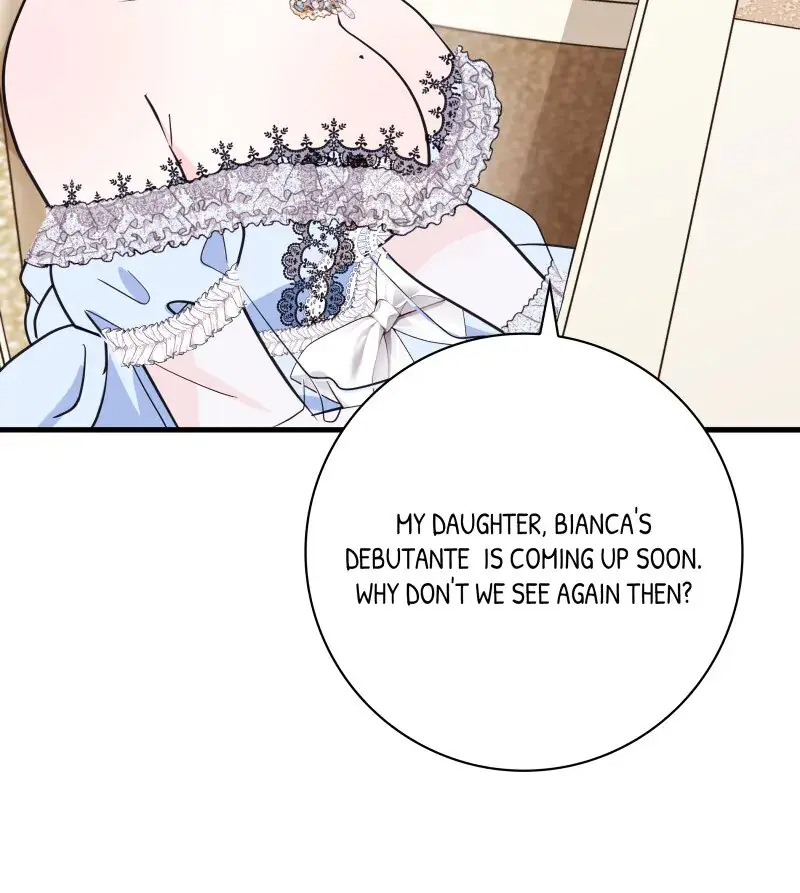 The Beastly Count After Dark Chapter 22 Page 37