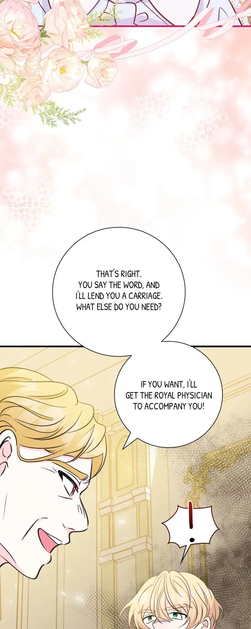 The Beastly Count After Dark Chapter 22 Page 45