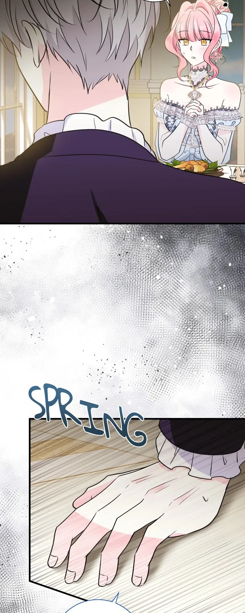 The Beastly Count After Dark Chapter 22 Page 52
